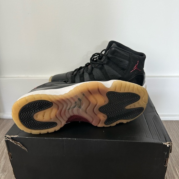 Air Jordan 11 GS ‘72-10’ - Picture 9 of 9